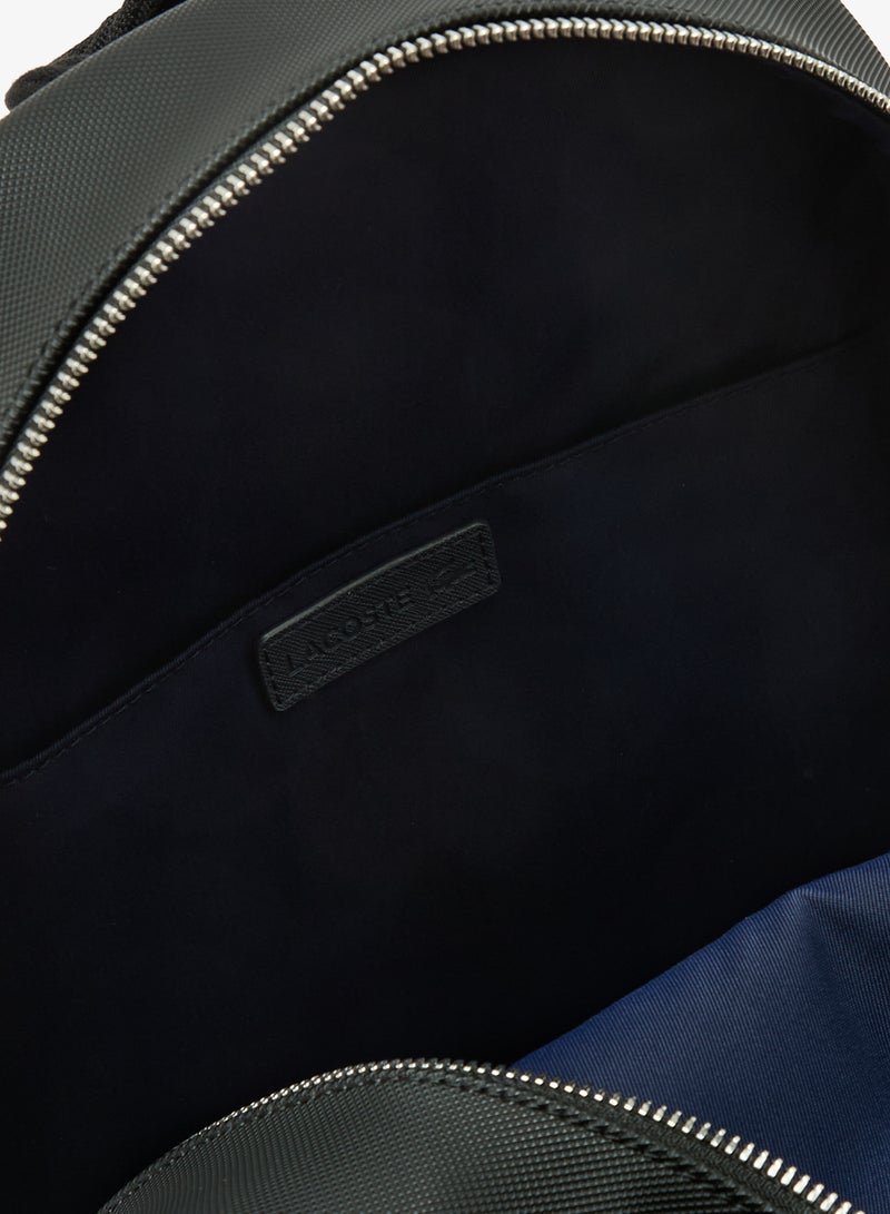 LACOSTE Men Backpack - Image 5